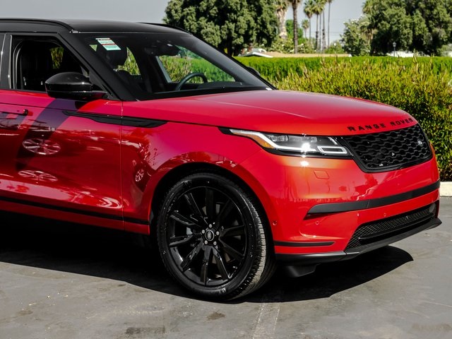 2020 land rover range rover velar p340 s